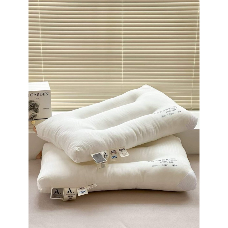 Ruột gối matxa nhật cao cấp 50x70