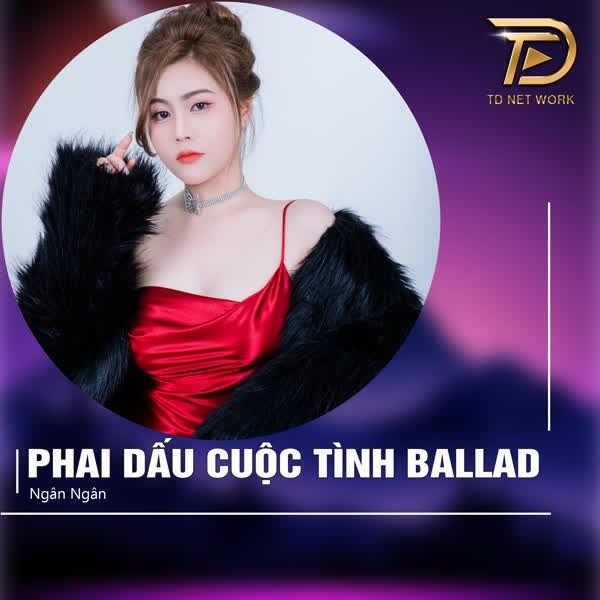 (CD5-TTB17) Cd Ngân Ngân Ballad Tâm Trạng Buồn 17 Bài