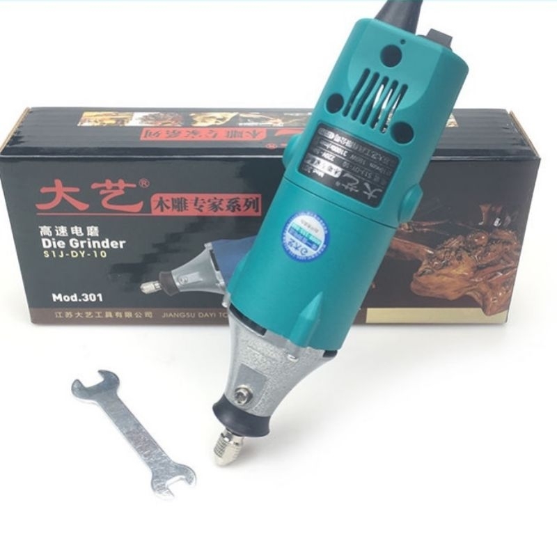 máy khắc gỗ  cầm tay  máy tạo  lũa cốt 3 ly