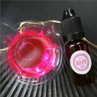 màu  keo epoxy