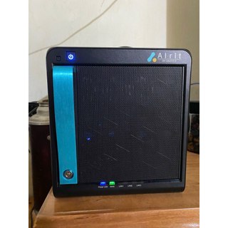 Nas Alrit Nhật OS mới dva3221 synology dva3221 dsm 7.3