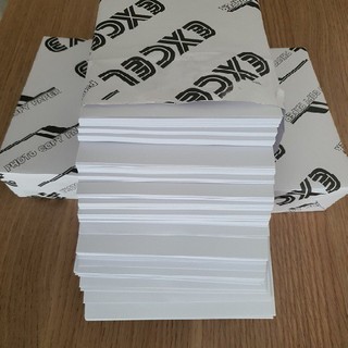 Giấy A4 70gsm Excel