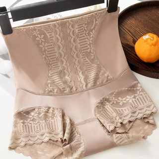  G7 Quần lót Ghen Nâng eo cao hông Ôm Bụng giảm eo siêu co dãn  1125 LILIRIA 