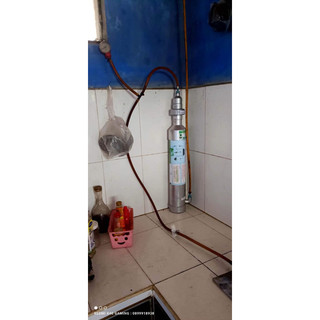 LỌC KHÍ BIOGAS