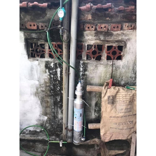 LỌC KHÍ BIOGAS