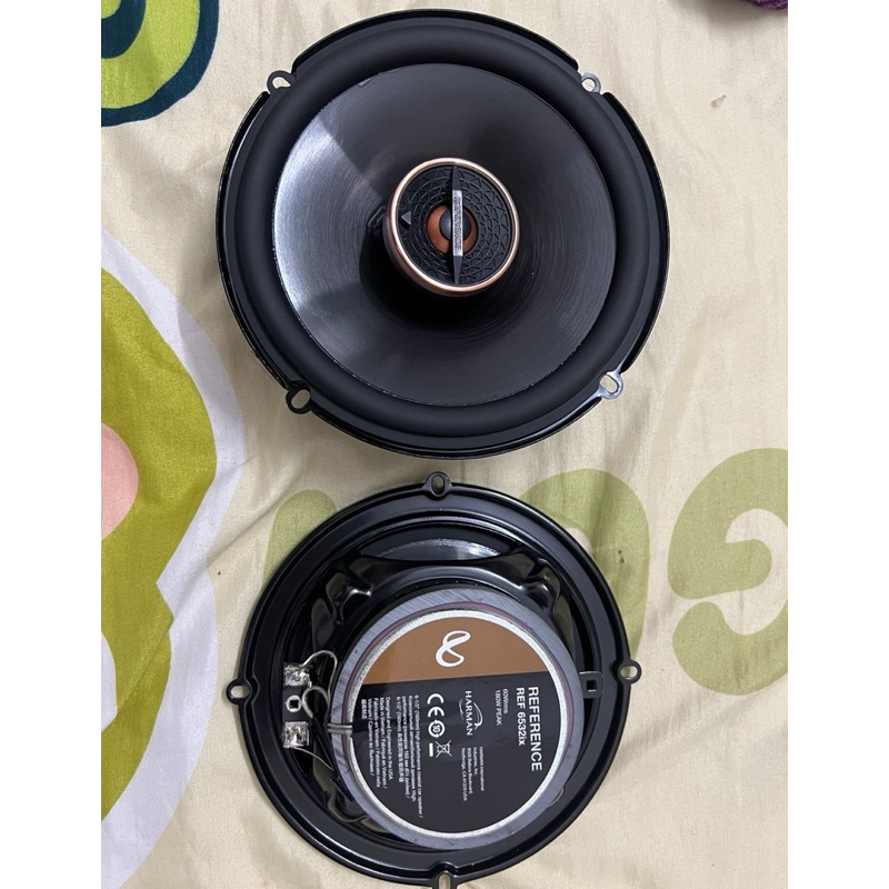 Loa cánh ô tô Harman Kardon 6532IX (2 cái)