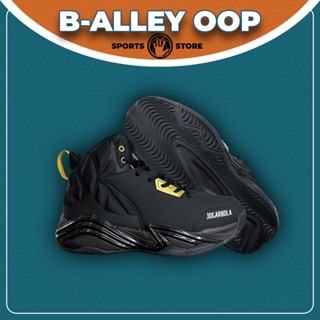 Giầy ATTACK LAMBO [[+1 QUÀ 0Đ] | Giày Bóng Rổ - Thể Thao | Chính Hãng Jogarbola x Stepback