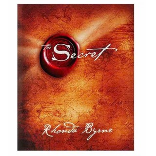 Sách - Bí mật The secret ( bìa cứng )
