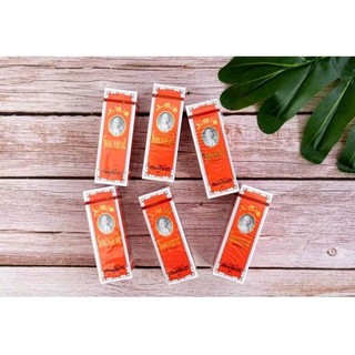 Dầu Ông già đỏ Siang Pure Oil 25cc
