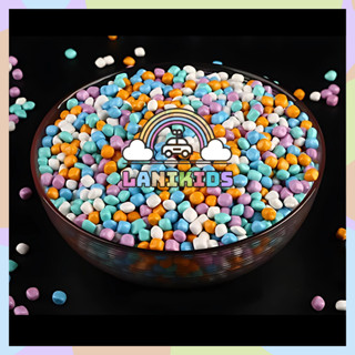 Bán Sỉ 1 Kg Hạt Sứ để chơi Đồ Chơi Xúc Cát