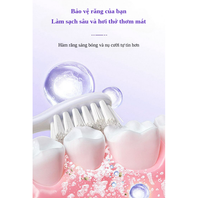 Kem đánh răng V34 YASENSHI - V34 YASENSHI loại bỏ cao răng, giảm ố vàng, trắng sáng, giảm tình trạng hôi miệng