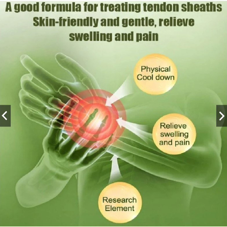 Xịt giảm đau nhức COOL COMPRESS - Gel lạnh COOL COMPRESS hỡ trợ giảm đau xương khớp, thoái hóa, bong gân, căng cơ,gout