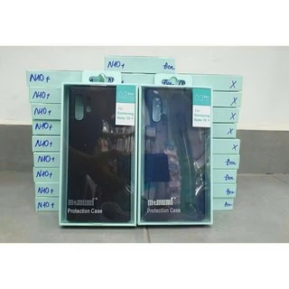 ốp lưng siêu mỏng hiệu Memumi cho galaxy S25 ULTRA / S25 / S24 ULTRA / S24 / note 10 plus