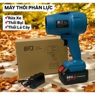  Thân máy thổi gió phản lực turbofan Drama   BFJ   động cơ không chổi than công suất cao dùng pin chân phổ thông 