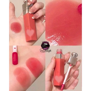 [Hàng chính hãng] Son kem Dii.o.R Lip Tint Tattoo Fullsize 3.5gram