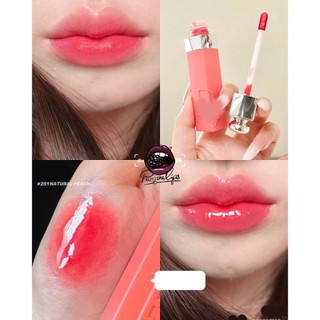 [Hàng chính hãng] Son kem Dii.o.R Lip Tint Tattoo Fullsize 3.5gram