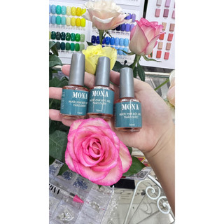 Phá gel Mona, Phá móng úp, Phá Đắp bột - Phá Mona [CHÍNH CHỦ SỈ LẺ]