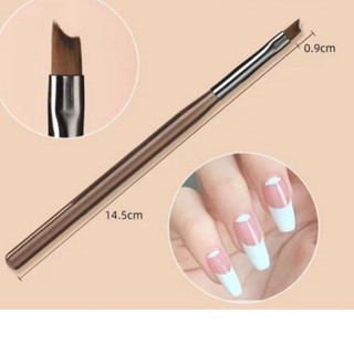 Bộ 9 cây cọ nail cơ bản vẽ móng