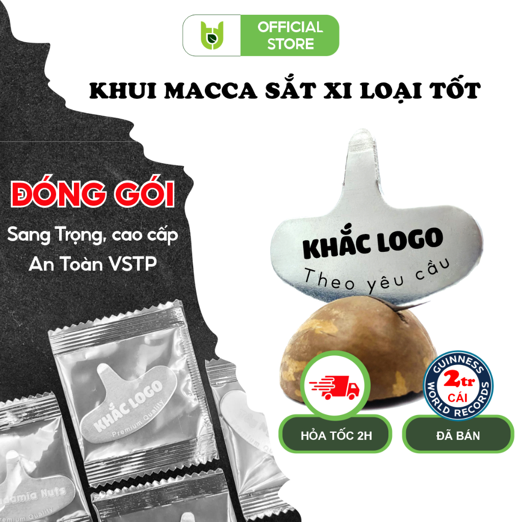 [FREESHIP] Móc tách hạt macca , khui hạt macca giá rẻ, đơn giản, tiện dụng