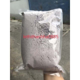 10kg bột gạo lứt đen (tím than) sống làm bánh ăn kiêng Handmade