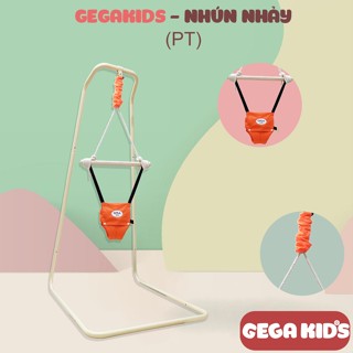 Xích đu nhún nhảy cho Bé - GEGAKIDS- GGK-L-J