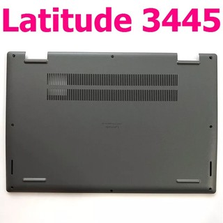 Vỏ mặt D laptop Dell Latitude 3445 ChromeBook = Vỏ máy tính laptop Dell Latitude 3445  Covers case laptop Dell