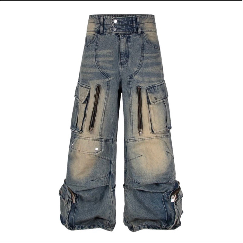 (✨pass) quần badchoice size S