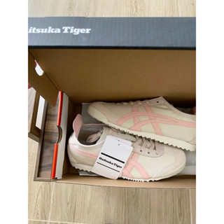 GIÀY ONITSUKA TIGER TOKUTEN cực đẹp full box new trend 2024