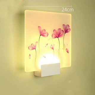 [RẺ VÔ ĐỐI]Đèn tranh gắn tường led