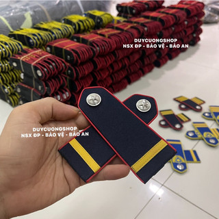 Cầu vai bảo vệ vệ sỹ