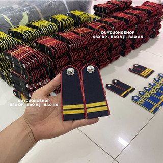 Cầu vai bảo vệ vệ sỹ