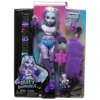 Búp bê Monster High