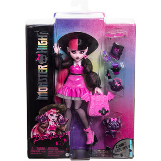 Búp bê Monster High