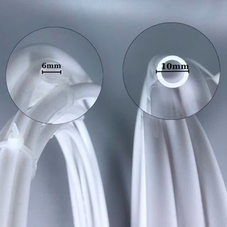 1 Cuộn Ống Dây Máy Lọc Nước Ø 6mm  (300m/Cuộn) - Ø 10mm (150m/Cuộn)