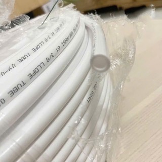 1 Cuộn Ống Dây Máy Lọc Nước Ø 6mm  (300m/Cuộn) - Ø 10mm (150m/Cuộn)