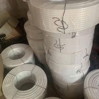 1 Cuộn Ống Dây Máy Lọc Nước Ø 6mm  (300m/Cuộn) - Ø 10mm (150m/Cuộn)
