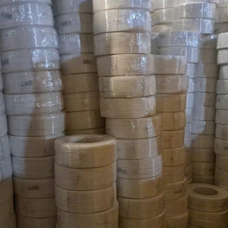 1 Cuộn Ống Dây Máy Lọc Nước Ø 6mm  (300m/Cuộn) - Ø 10mm (150m/Cuộn)