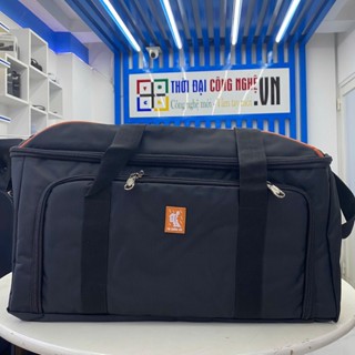 LiveXTRA-20% Túi đựng loa Acnos CS447, CS448, CS450, JBL Partybox On The Go ...Kích thước 50X25X24CM