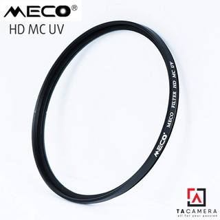  Kính Lọc Filter MECO HD MC-UV Cao cấp  Chính hãng từ Mỹ  