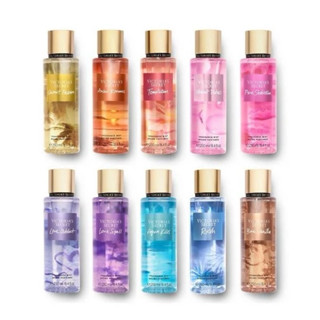 [Fullsize] Body Mist Victoria Secret 250ML - Xịt Thơm Cơ thể