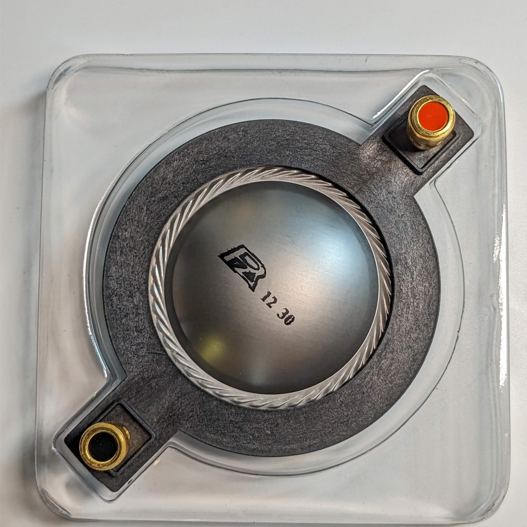 Coil treble 450 dây tròn xịn giá xã kho