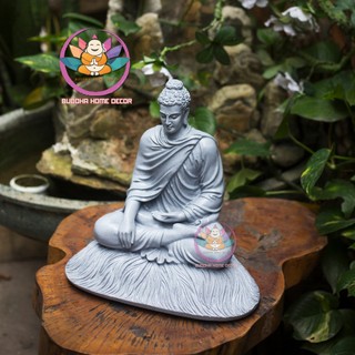Tôn Tượng Đức Phật Thích Ca cao 30cm