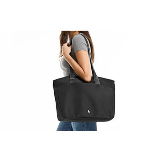 TÚI XÁCH TOMTOC (USA) VERSATILE-T23 TOTE LAPTOP T23-2025
