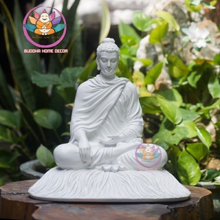 Tôn Tượng Đức Phật Thích Ca cao 30cm