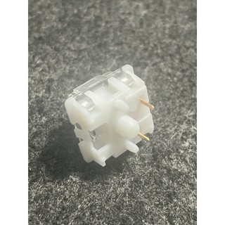SWITCH OTEMOU JADE WHITE | SWITCH LINEAR | SWITCH CHO BÀN PHÍM CƠ