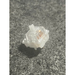 SWITCH OTEMOU JADE WHITE | SWITCH LINEAR | SWITCH CHO BÀN PHÍM CƠ