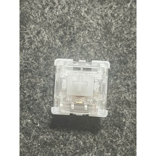 SWITCH OTEMOU JADE WHITE | SWITCH LINEAR | SWITCH CHO BÀN PHÍM CƠ