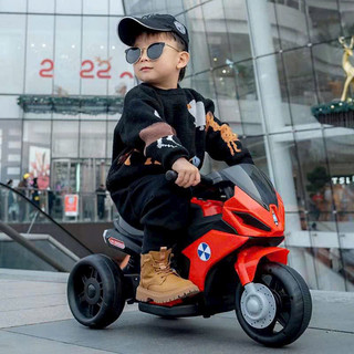 Xe máy điện trẻ em 5388 cho bé