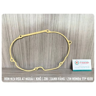 Ron nồi RSX AT ngoài ( khô ) zin ( 1 lá )