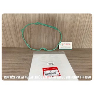 Ron nồi RSX AT ngoài ( khô ) zin ( 1 lá )